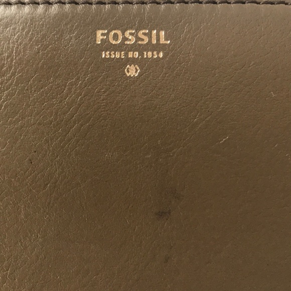 Fossil wristlet - Picture 5 of 5